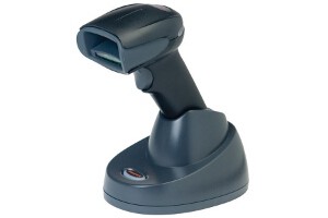 Honeywell Xenon 1902 Bluetooth Handheld Area Imager (2D) Barcode Scanner